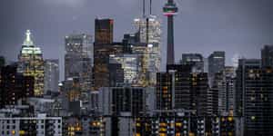 Toronto